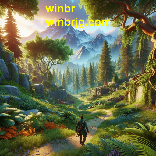 Descobrindo o Mundo dos Jogos de Aventura